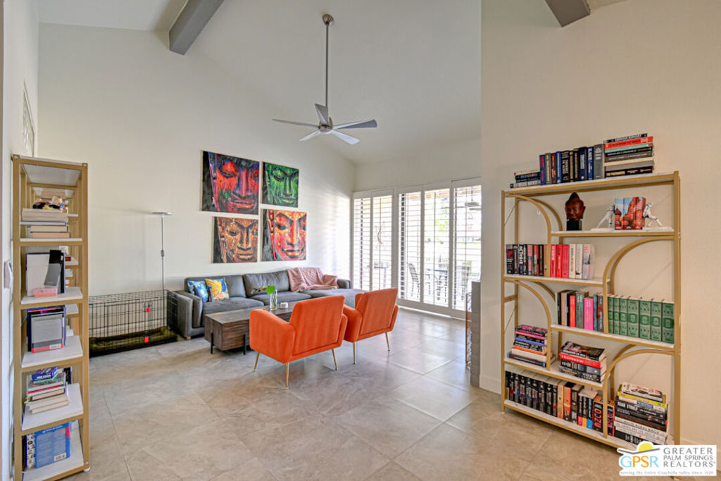 Monterey Country Clu - Residential