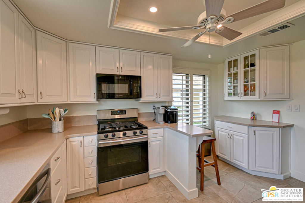 Monterey Country Clu - Residential