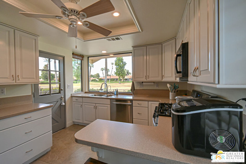 Monterey Country Clu - Residential