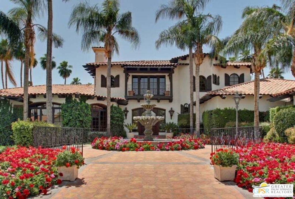Monterey Country Clu - Residential