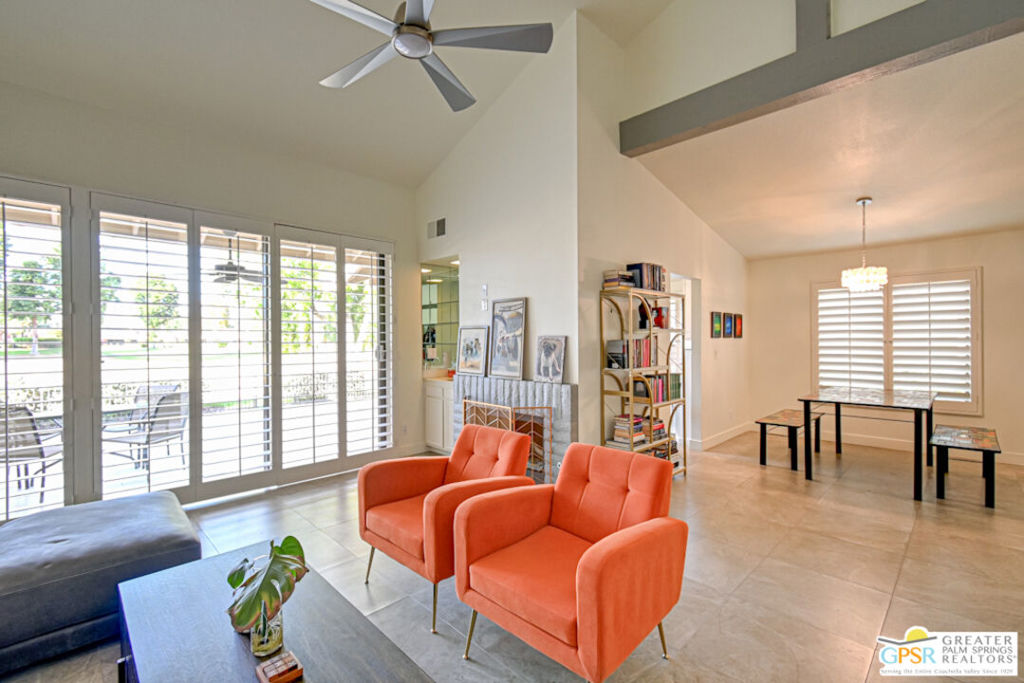 Monterey Country Clu - Residential