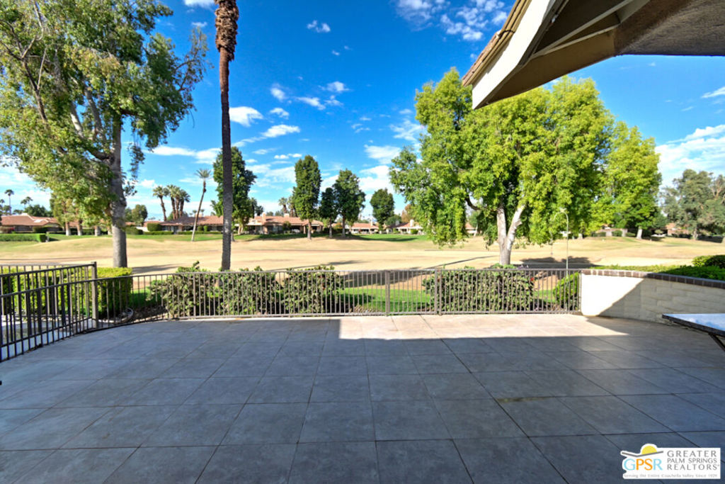 Monterey Country Clu - Residential