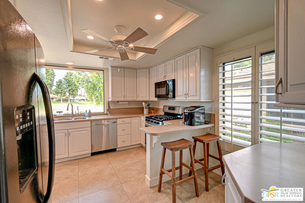 Monterey Country Clu - Residential
