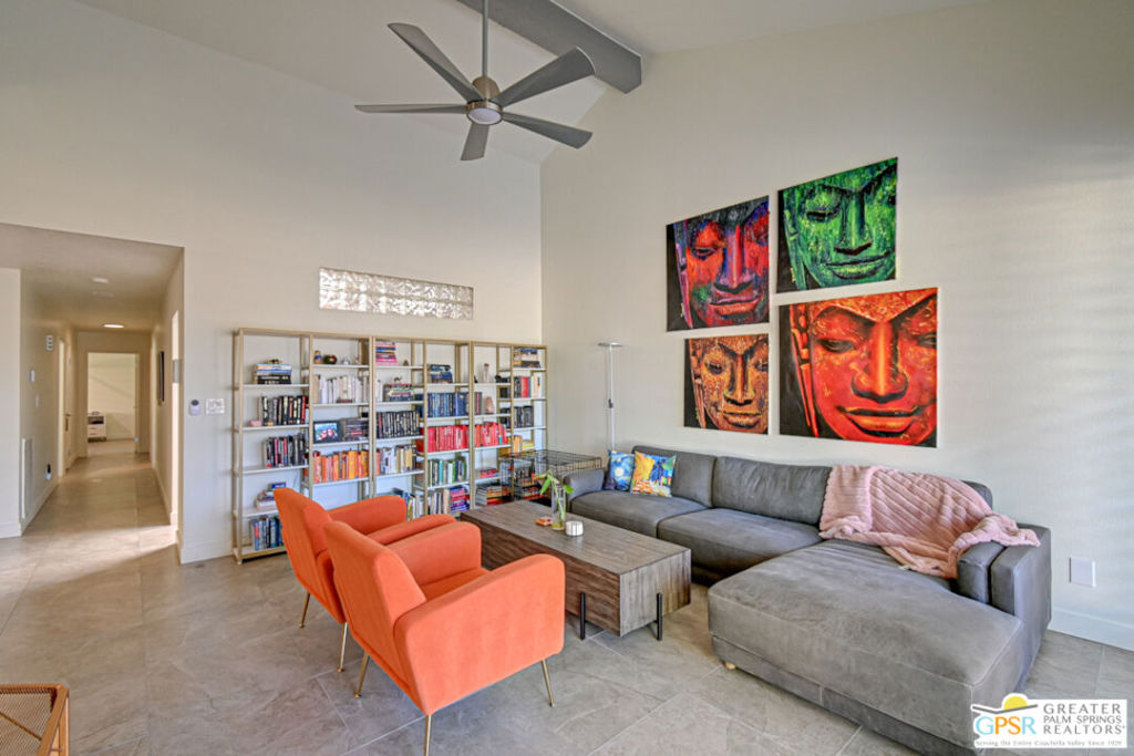 Monterey Country Clu - Residential