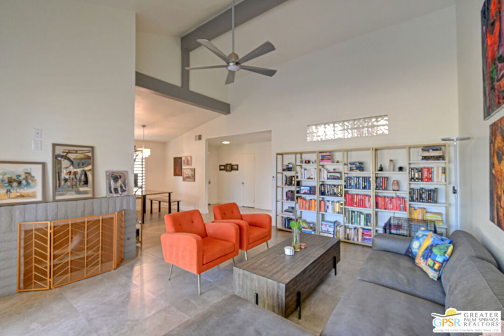 Monterey Country Clu - Residential