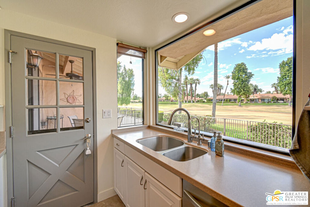 Monterey Country Clu - Residential