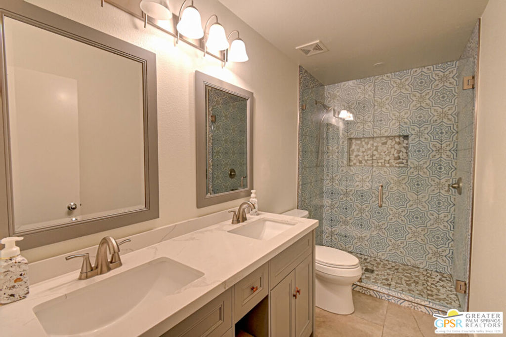 Monterey Country Clu - Residential