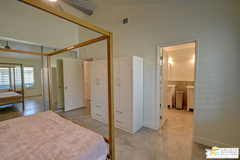 Monterey Country Clu - Residential
