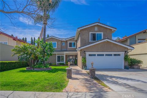 618 W Alpine Avenue Santa Ana CA 92707