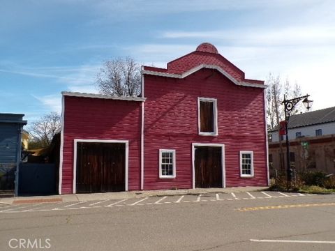 9510 Main Street Upper Lake CA 95485