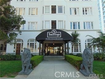 Photo of 360 W Ocean BLVD #205, Long Beach, CA 90802 (MLS # RS26201951)
