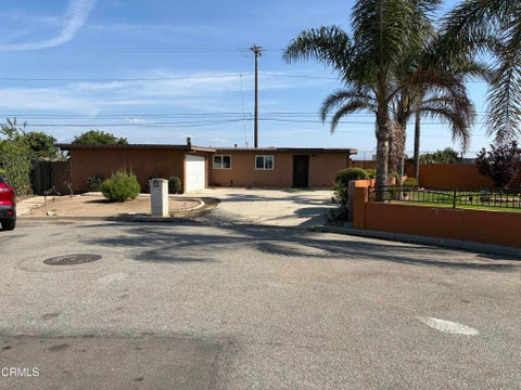 Photo of 3496 Rene Street, Oxnard, CA 93036 (MLS # V1-38935)