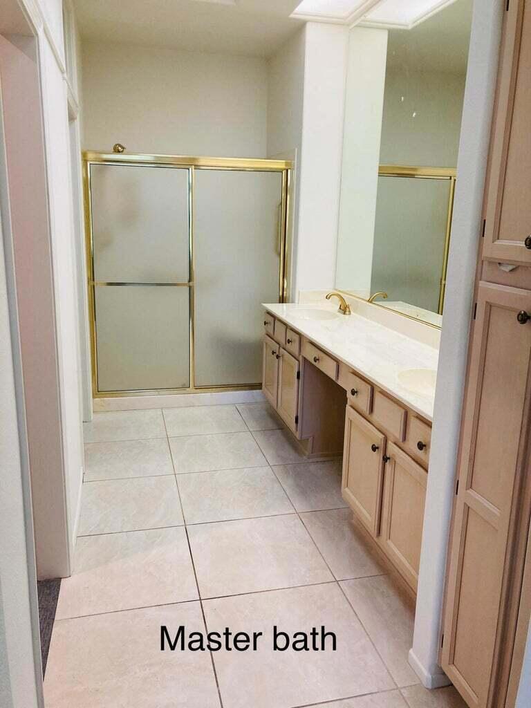 Sun City - Residential Lease