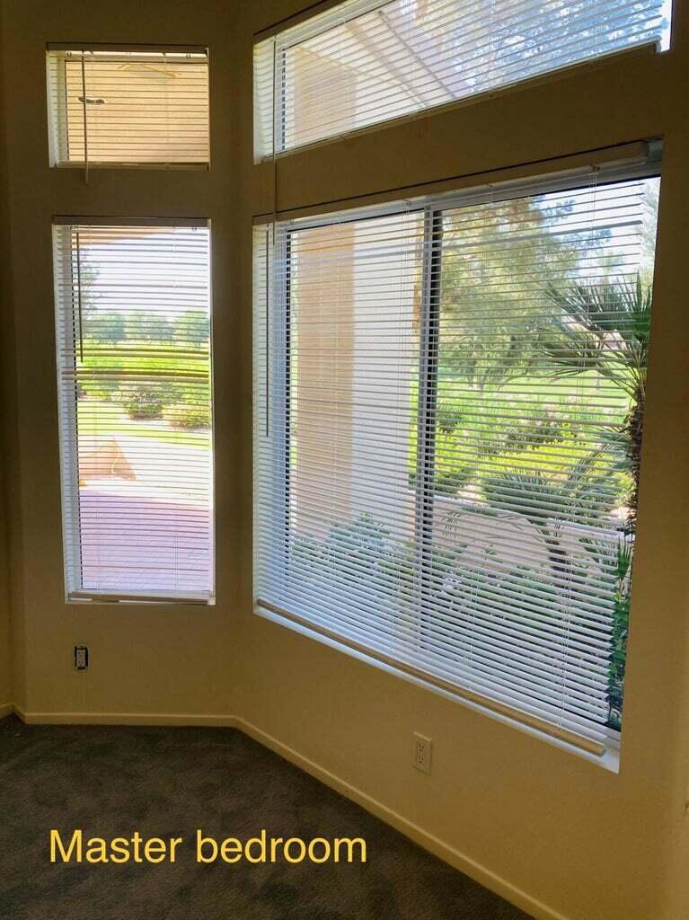 Sun City - Residential Lease