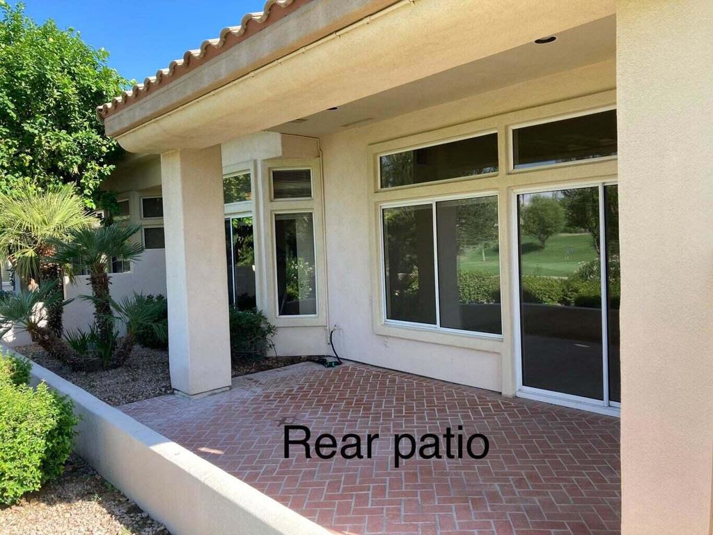 Sun City - Residential Lease