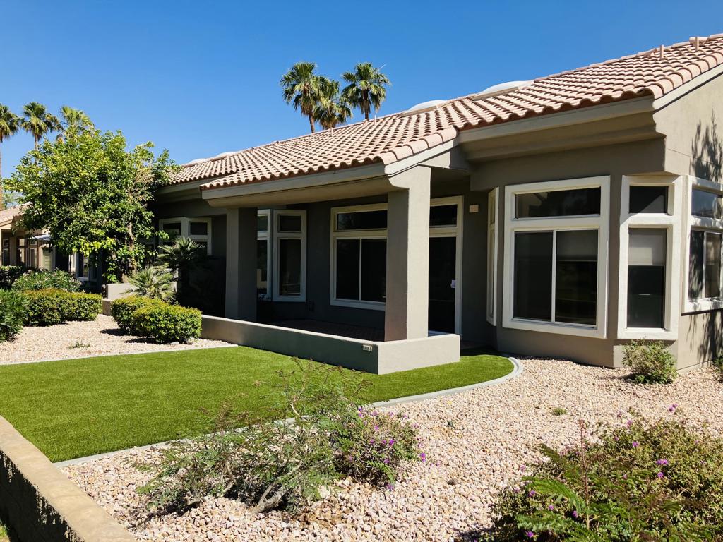 Sun City - Residential Lease