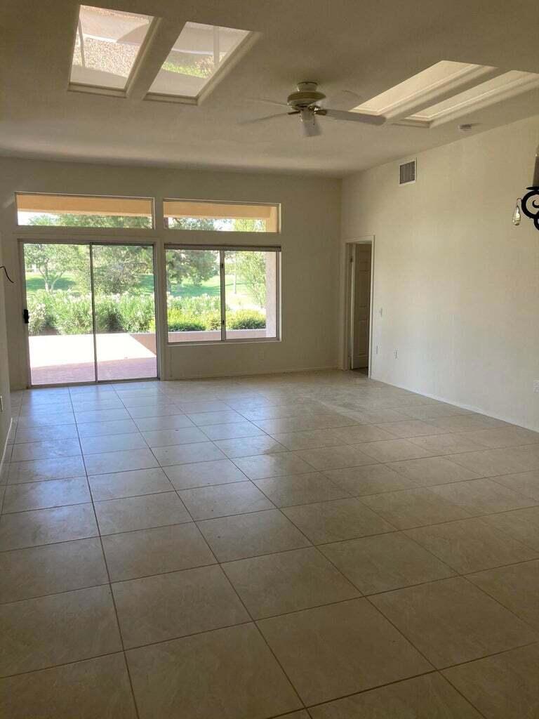 Sun City - Residential Lease