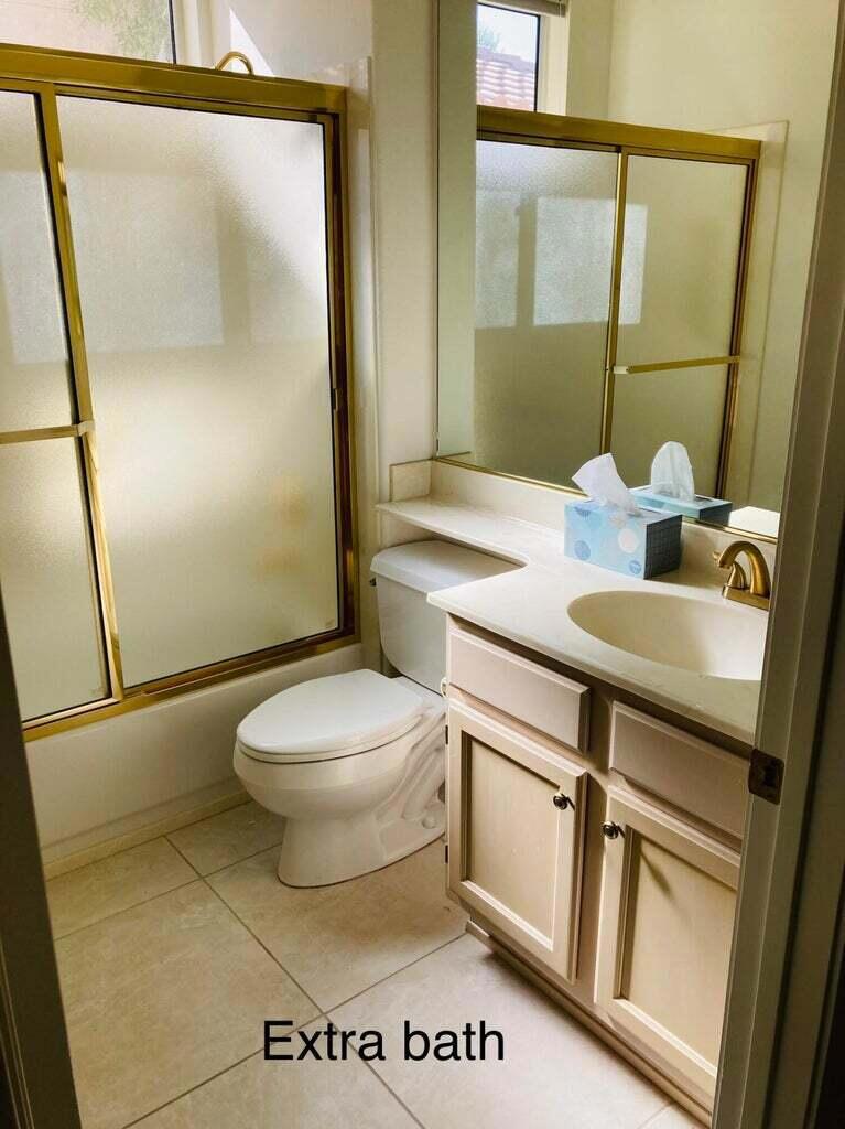 Sun City - Residential Lease