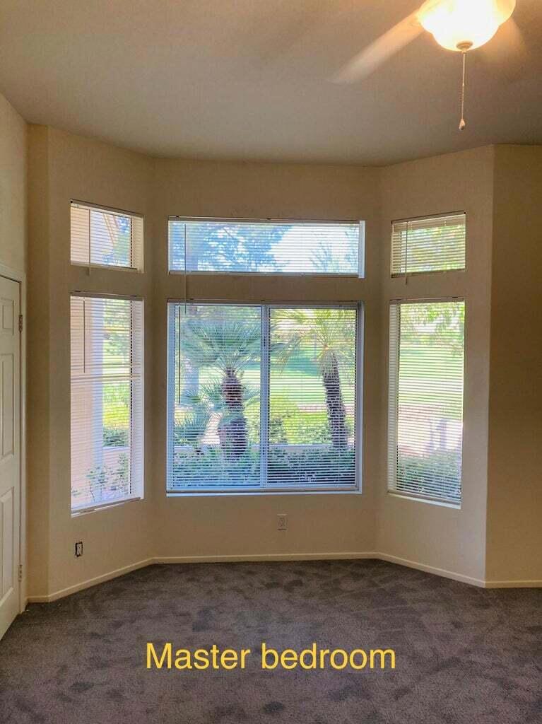 Sun City - Residential Lease