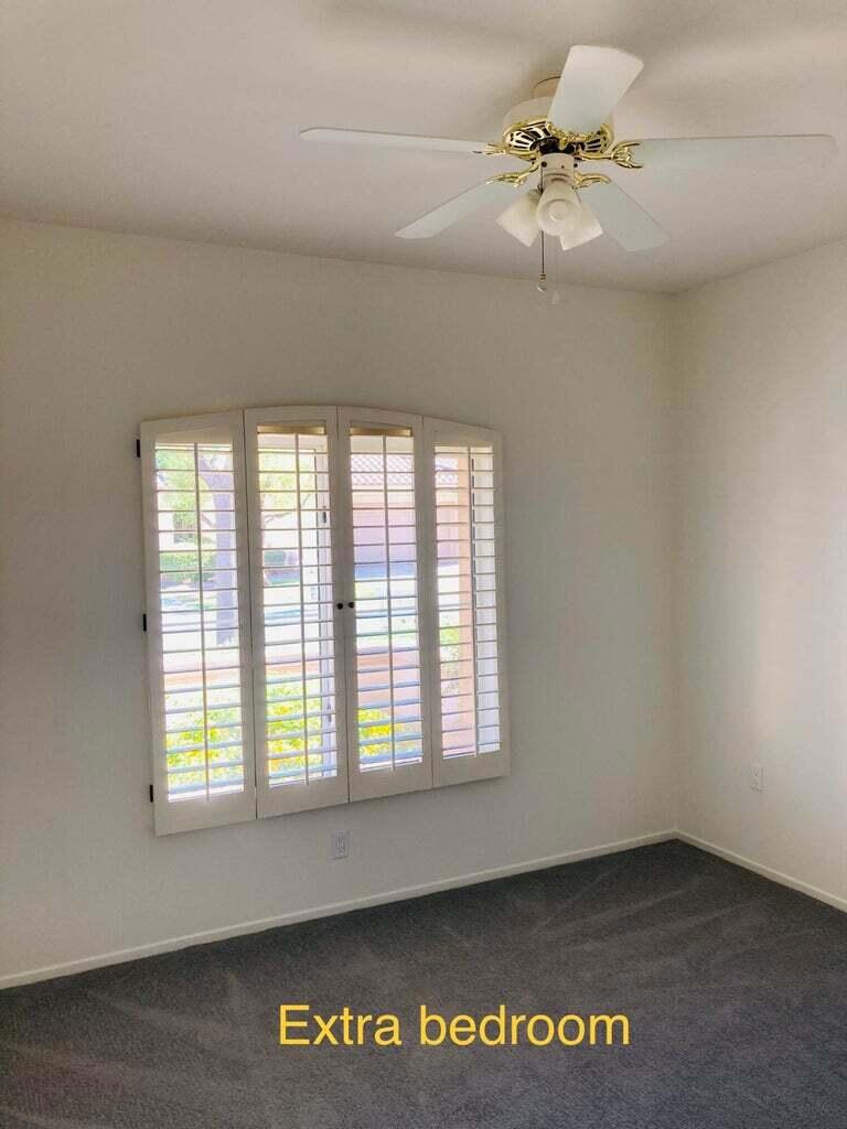 Sun City - Residential Lease