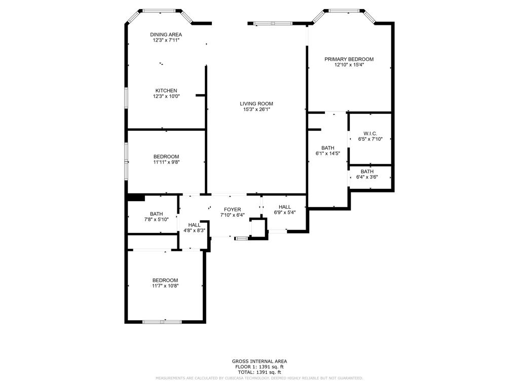 Sun City - Residential Lease
