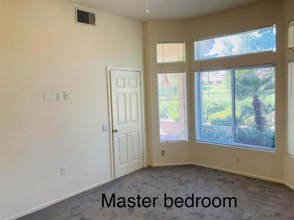 Sun City - Residential Lease