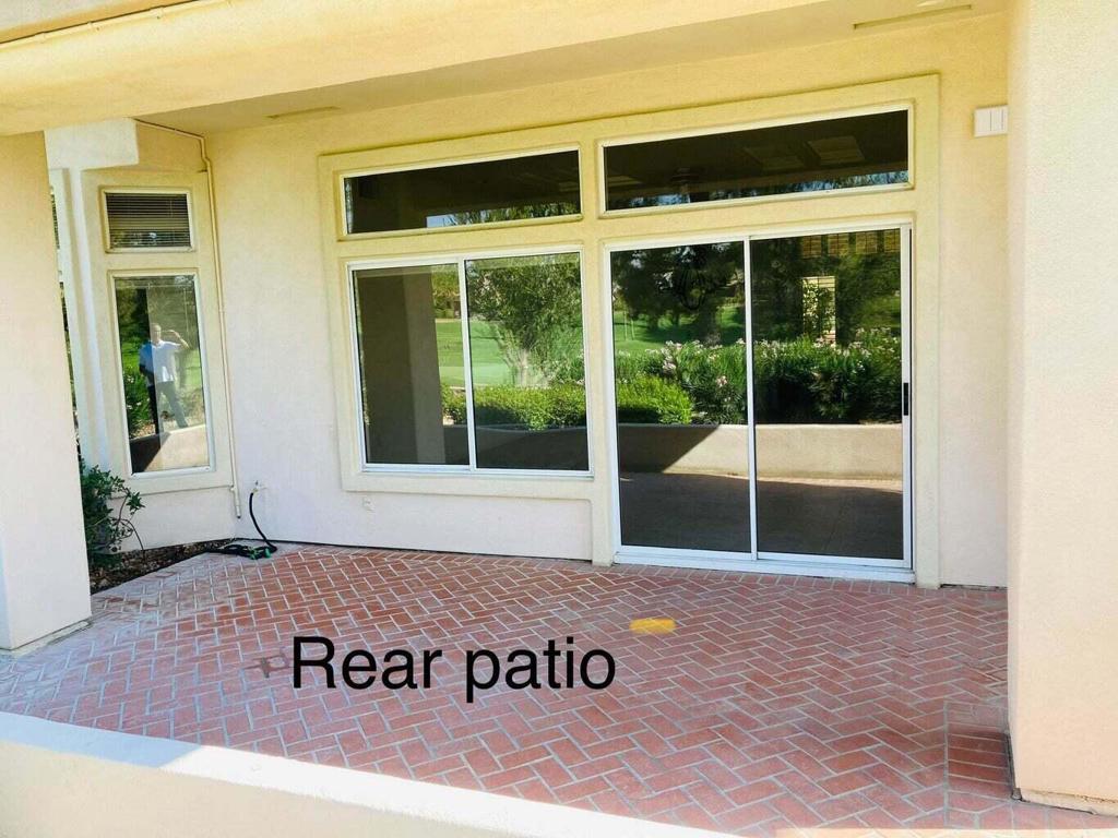 Sun City - Residential Lease