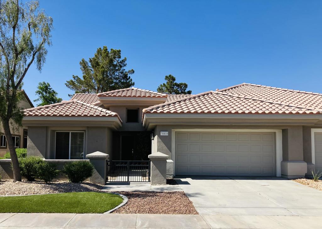 Sun City - Residential Lease