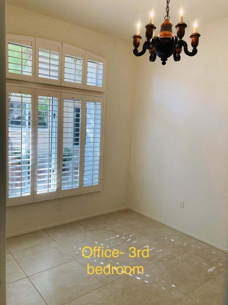 Sun City - Residential Lease