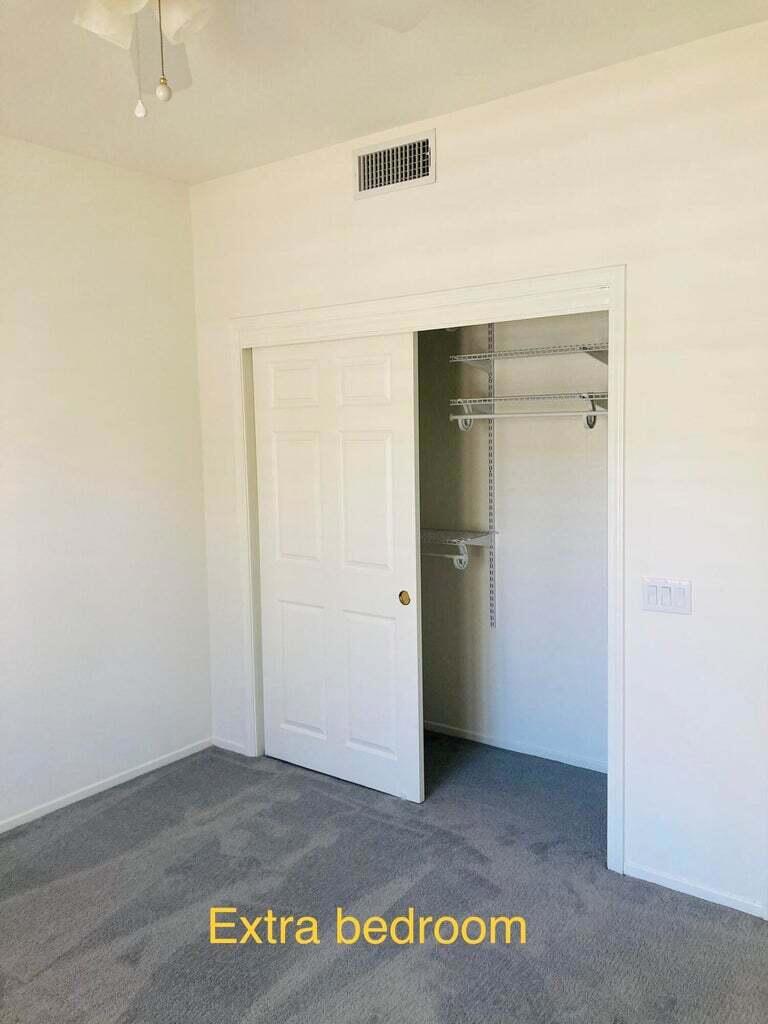 Sun City - Residential Lease