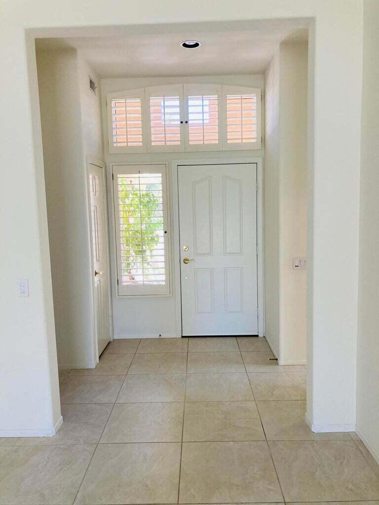 Sun City - Residential Lease