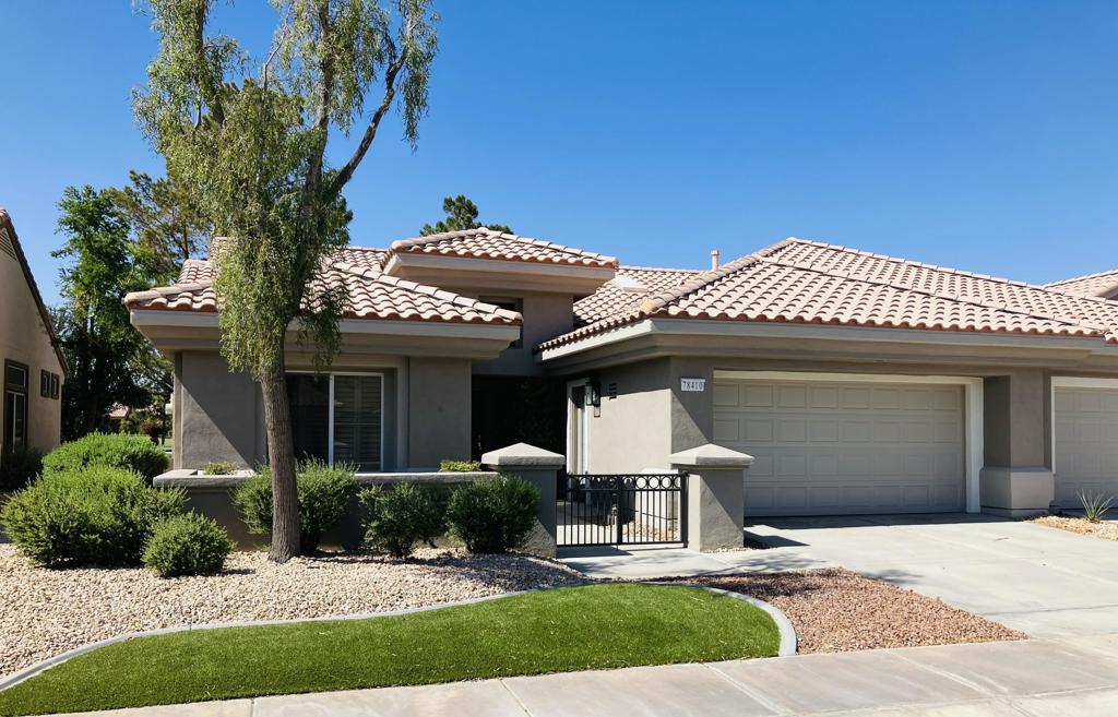 Sun City - Residential Lease