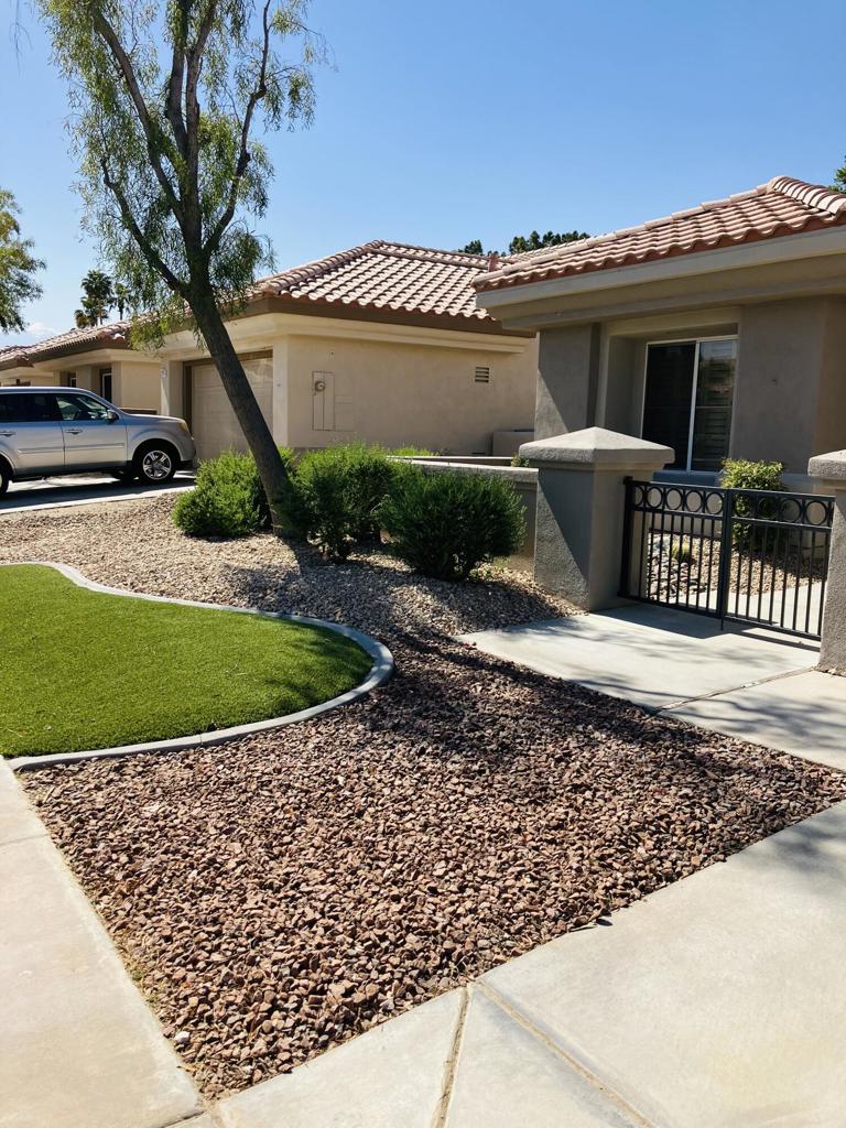 Sun City - Residential Lease