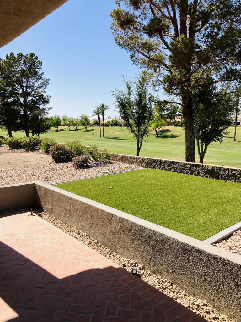 Sun City - Residential Lease