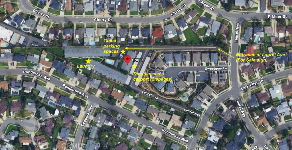 3131 Laurel Avenue 3