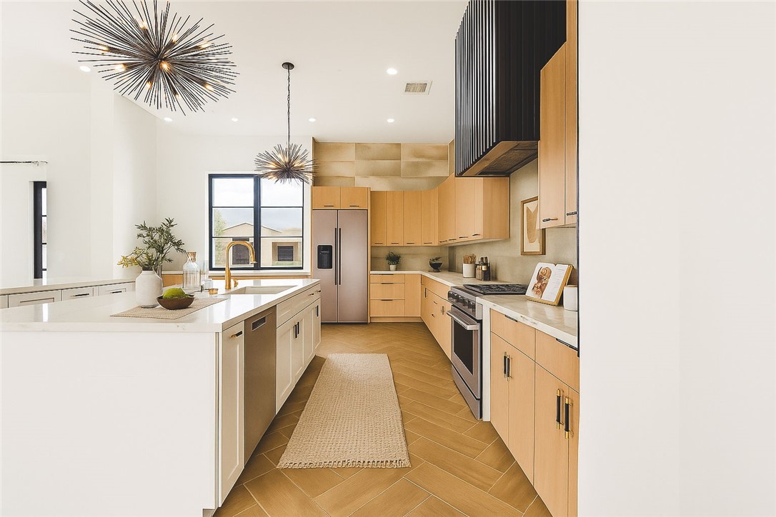 Lions Gate (31327) - Residential