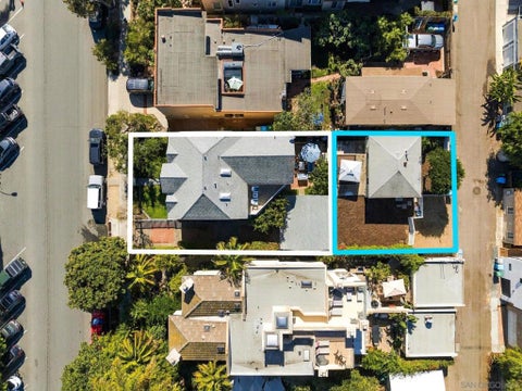 Photo of 7444 7446 Draper Ave AVE, La Jolla, CA 92037 (MLS # 260025854SD)