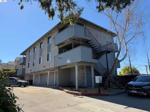 Photo of 15545 Liberty St #101, San Leandro, CA 94578 (MLS # 41127189)