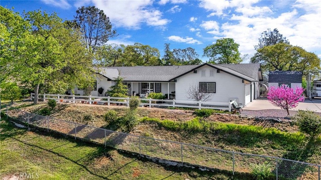 Photo of 33867 Jennifer Court, Coarsegold, CA 93614 (MLS # FR26057232)