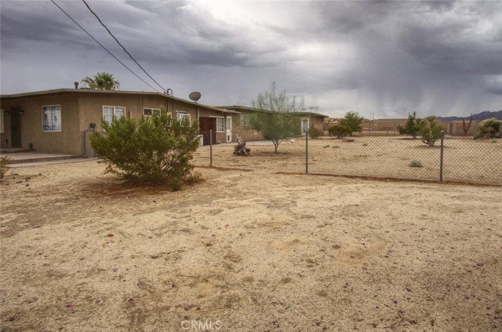 74885 Amboy Road
