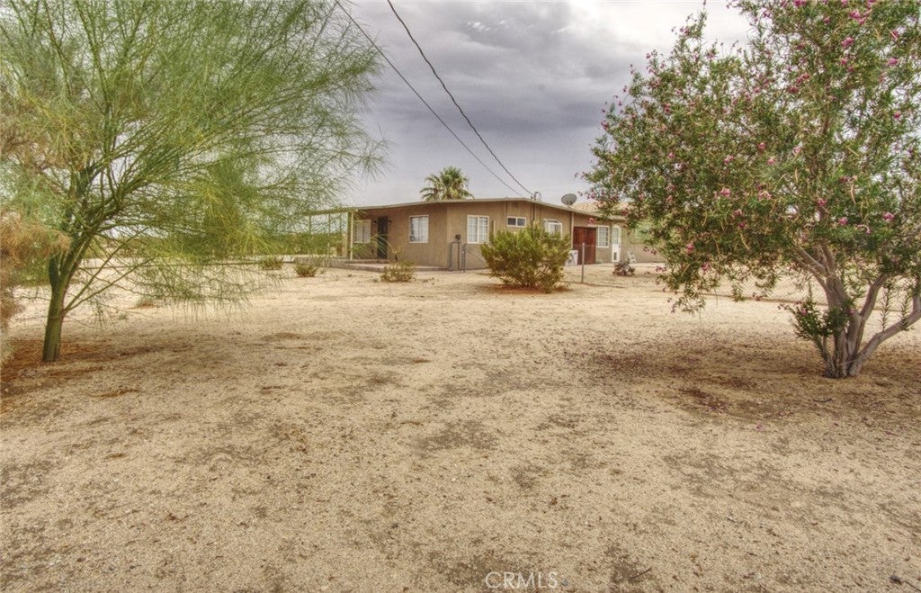 74885 Amboy Road