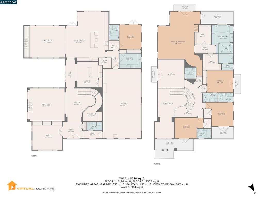 ALAMO SPRINGS - Residential