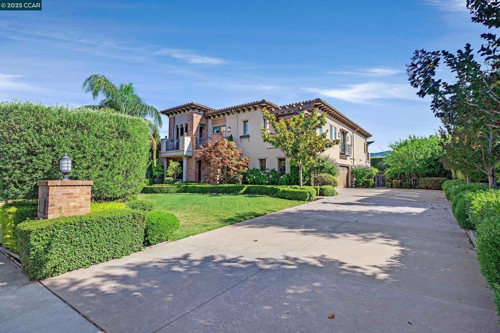 ALAMO SPRINGS - Residential