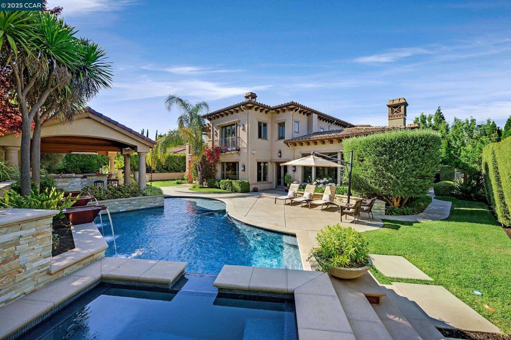 ALAMO SPRINGS - Residential