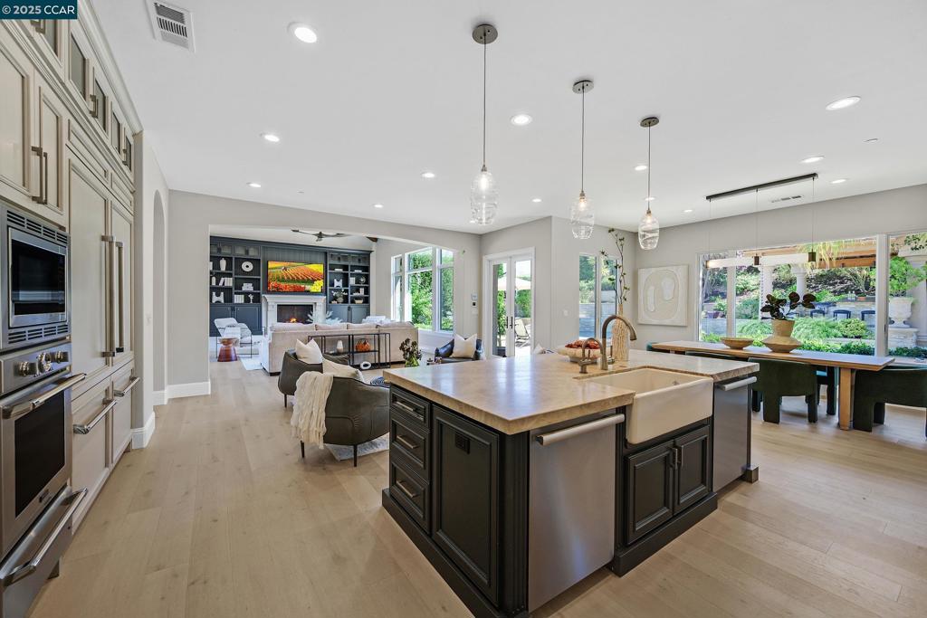 ALAMO SPRINGS - Residential