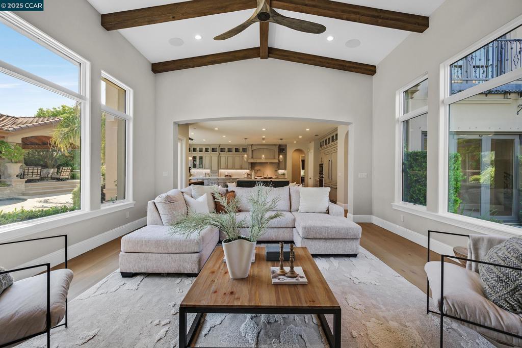 ALAMO SPRINGS - Residential
