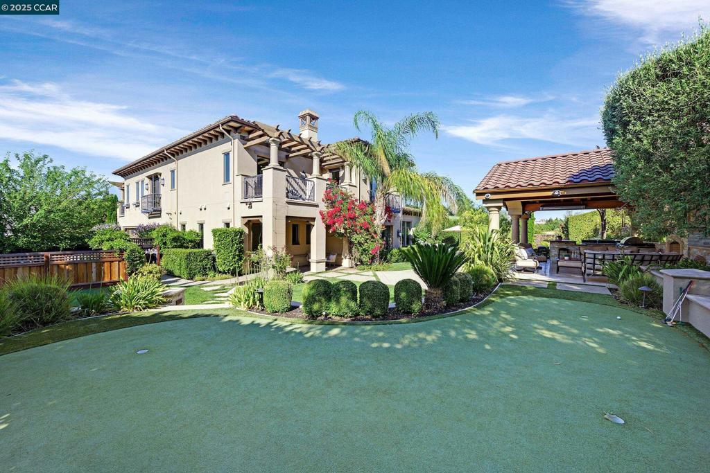 ALAMO SPRINGS - Residential