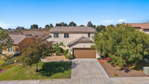 36864 Straightaway Drive Beaumont CA 92223