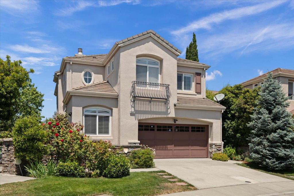 Imagine a light-filled home in Newark, just five minutes from the salt air and stunning San Francisco Bay views. This one-of-a-kind residence features newly finished floors, a charming bonus loft, and an open, inviting layout surrounded by enchanting English-style gardens in full bloom. It offers the exclusive feel of a secluded communitywithout the burden of an HOA. Just steps away, Old Town Center Plaza buzzes with shops like Grocery Outlet, while Safeway, Sprouts, and Costco make errands effortless. The home is ideally located near Newark Unified public schools and top-rated private options, including Challenger School (Newark and Ardenwood campuses), Stellar Academy, and Montessori programs. Professionals will appreciate the short commute to tech hubs like Teslas Fremont factory, Lucid Motors, Meta, Instagram, and Logitech. Coyote Hills Regional Park is just minutes away, offering breathtaking Bay views, golden sunsets, and winding trails perfect for scenic walks and photography. Nearby Newbark Dog Park is a haven for pets to play. With its unique character, lush surroundings, and prime location, this home is a serene and vibrant retreat perfect for a joyful Bay Area lifestyle.