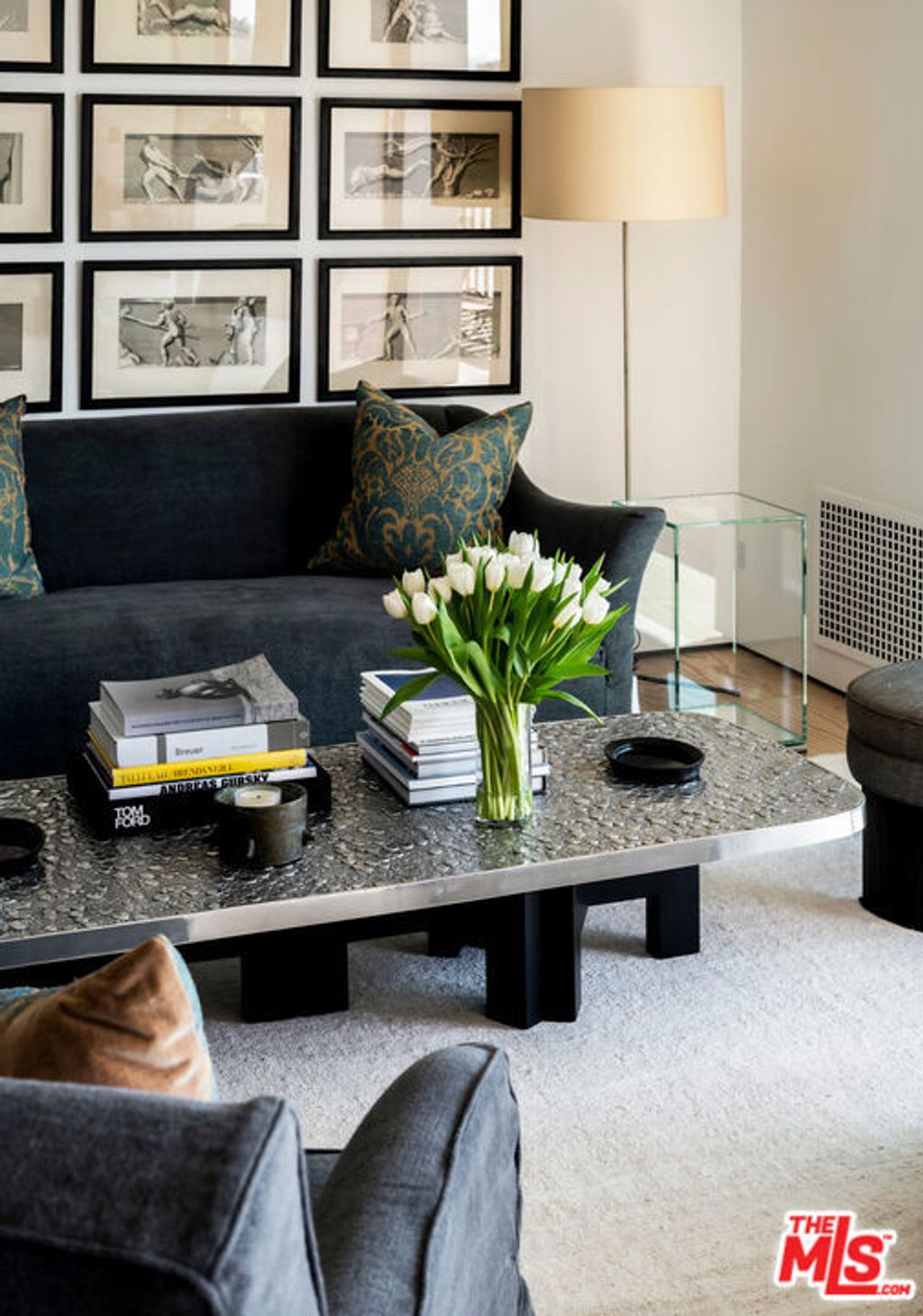 Photo of 999 N Doheny Drive #510, West Hollywood, CA 90069 (MLS # 26647021)